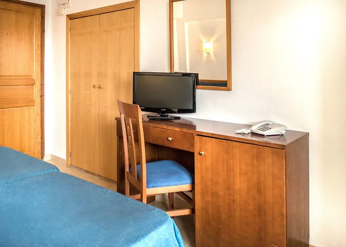 Bluesea Hotel Cala Millor (Mallorca)