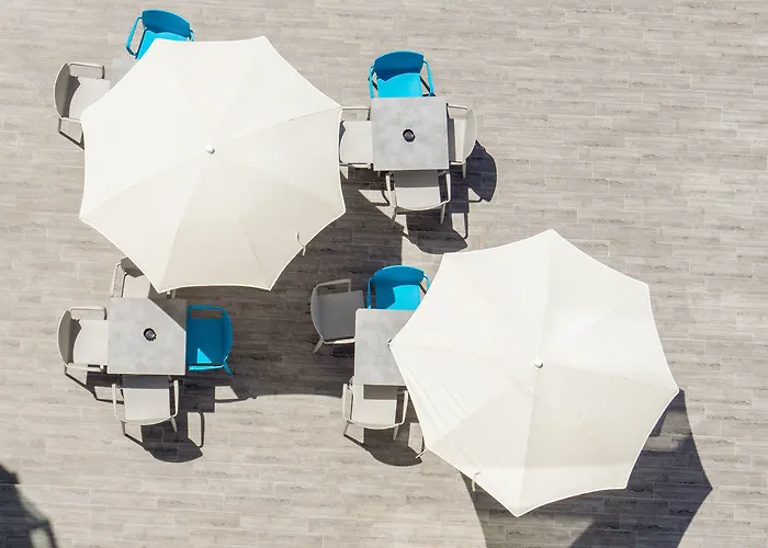 Bluesea 3* Cala Millor (Mallorca)