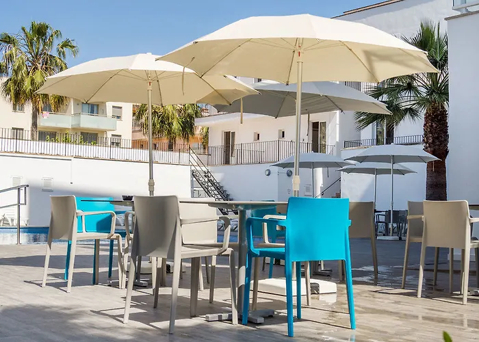 Bluesea Hotel Cala Millor (Mallorca)