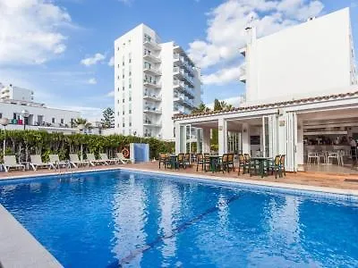 Hotel Blue Sea Cala Millor