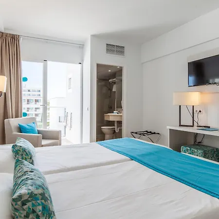 Blue Sea Cala Millor Hotel 3*