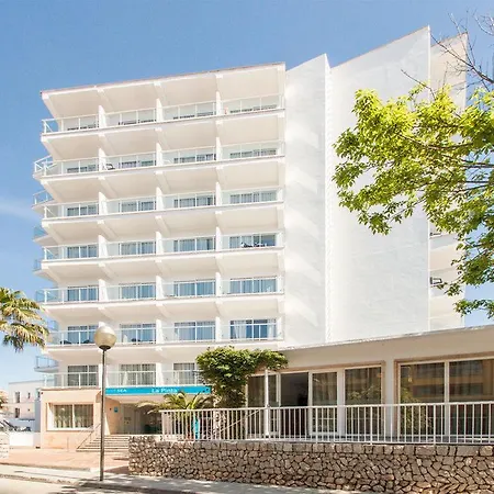 Hotel Blue Sea Cala Millor