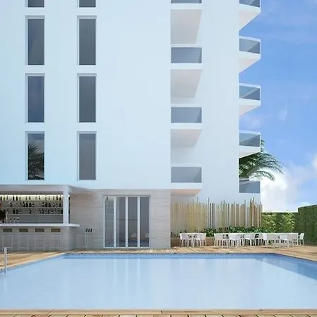Hotel Blue Sea Cala Millor Cala Millor (Mallorca)
