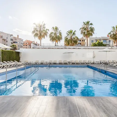 Hotel Blue Sea Cala Millor Cala Millor (Mallorca)