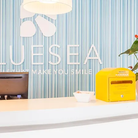 Bluesea Cala Millor ホテル カラ・ミラー
