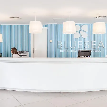 Blue Sea Cala Millor Hotel 3*