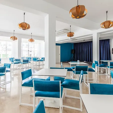 Hotel Blue Sea Cala Millor