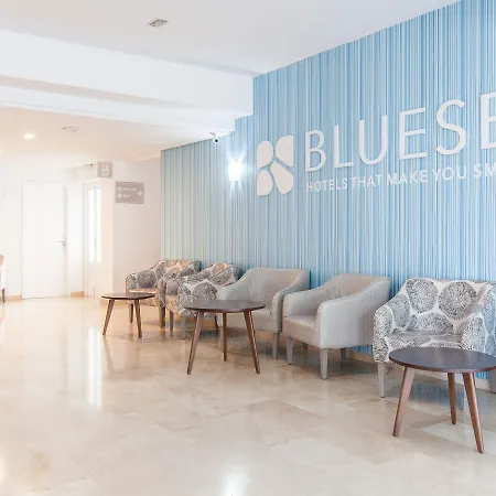 酒店 Bluesea 卡拉米洛