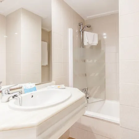 酒店 Bluesea 卡拉米洛