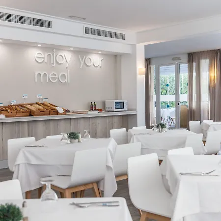 Bluesea 酒店 卡拉米洛