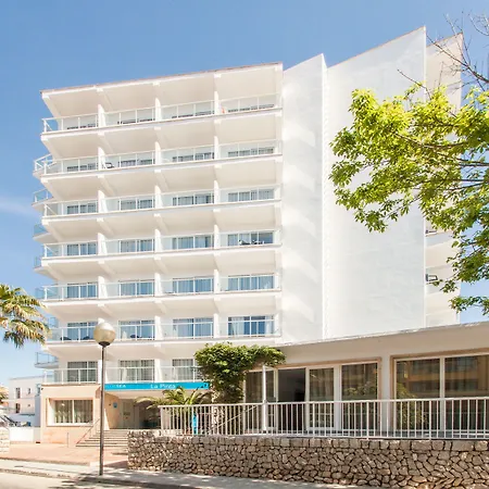 Bluesea Cala Millor (Mallorca)