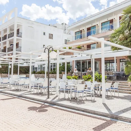 Bluesea Hotel Cala Millor (Mallorca)