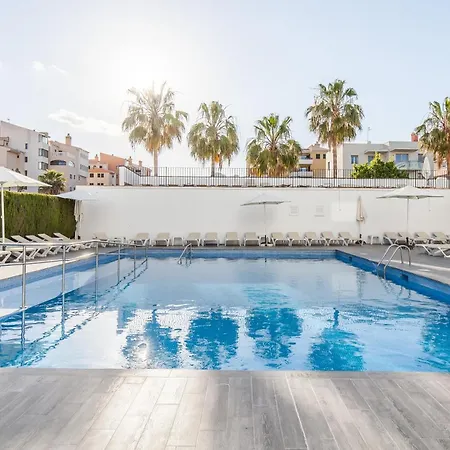 Bluesea 3* Cala Millor (Mallorca)