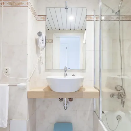 Bluesea 3* Cala Millor (Mallorca)
