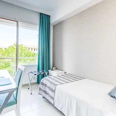 Hotel Bluesea 3*