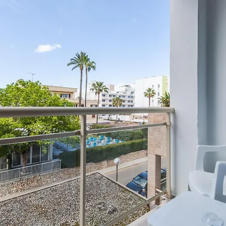 Hotel Bluesea Cala Millor (Mallorca)