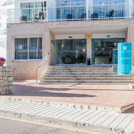 Bluesea Hotel 3*