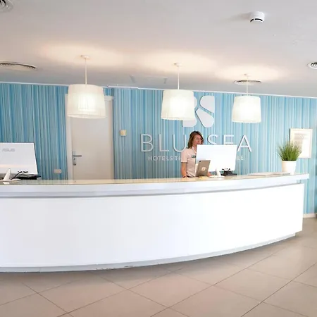 Bluesea Hotel