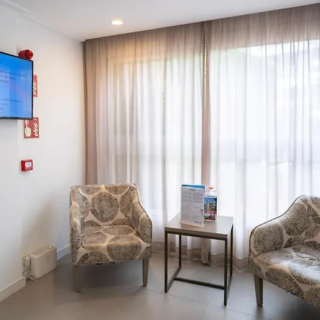 Bluesea Hotel 3*