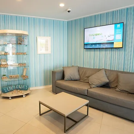Hotel Bluesea 3*