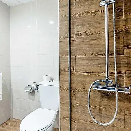 Bluesea Hotel 3*