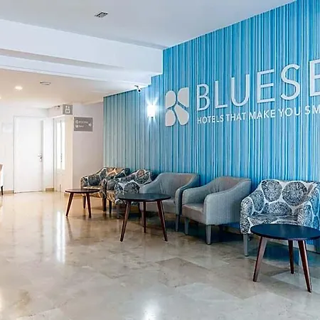 Hotel Bluesea 3*
