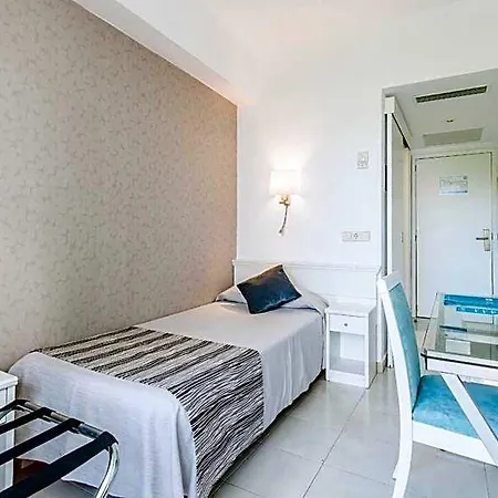 Bluesea Hotel 3*
