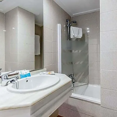 Hotel Bluesea 3*