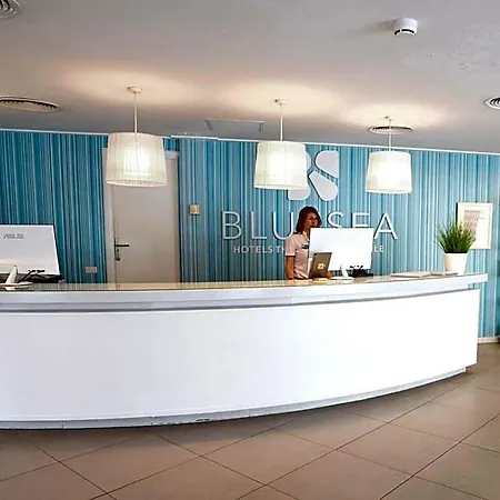 Hotel Bluesea Cala Millor (Mallorca)