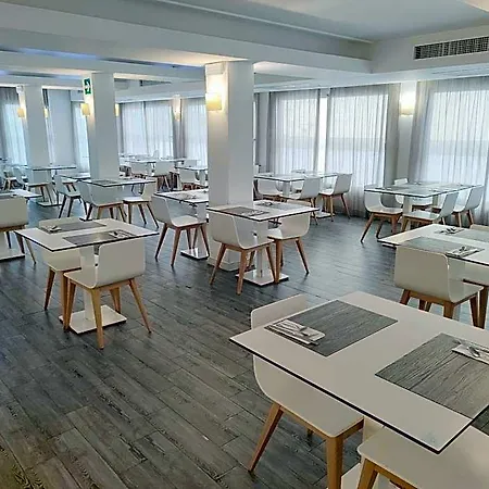 Hotel Bluesea