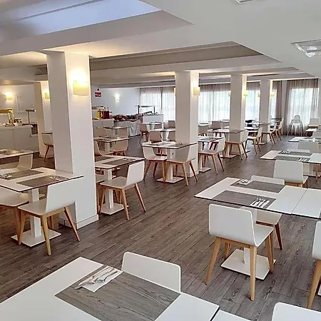 Bluesea Hotel Cala Millor (Mallorca)