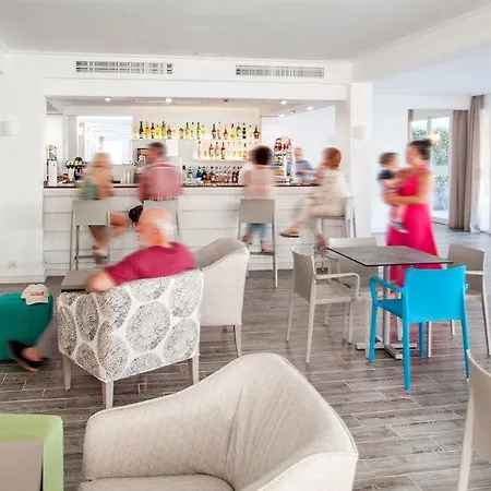 Blue Sea Cala Millor Hotel 3*