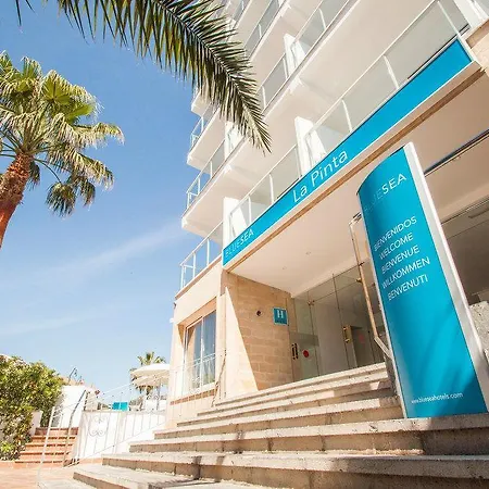 Bluesea 3*