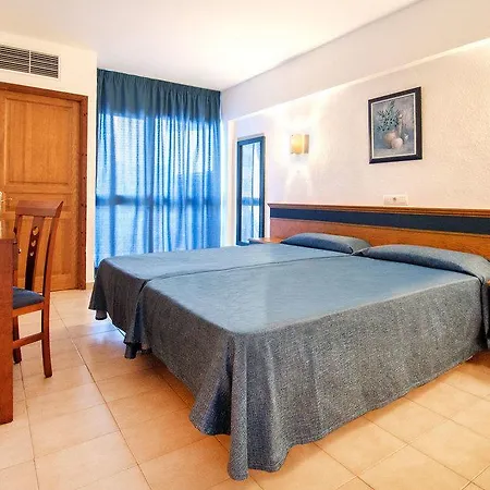 Bluesea Hotel 3*