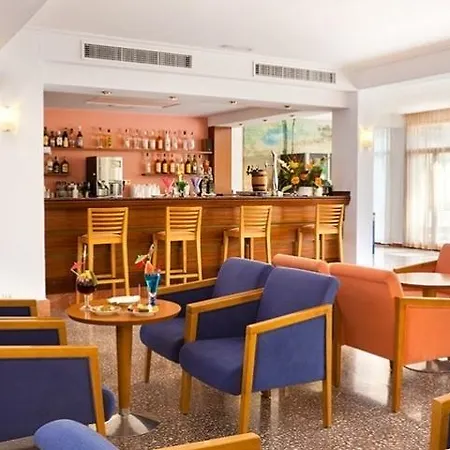 Blue Sea Cala Millor Hotel