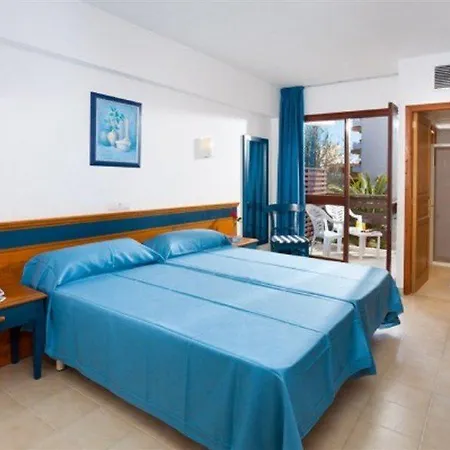 Blue Sea Cala Millor 3*