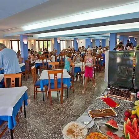 Blue Sea Cala Millor Hotel
