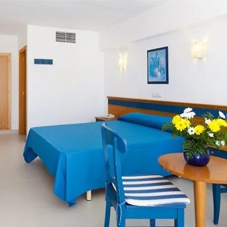 Blue Sea Cala Millor Hotel