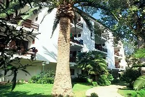 Hotel Blue Sea Cala Millor