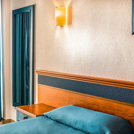Blue Sea Cala Millor Hotel