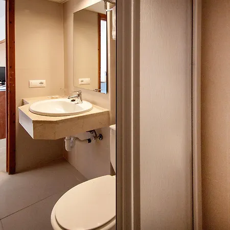 Blue Sea Cala Millor Hotel 3*
