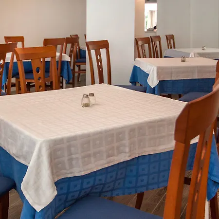 Bluesea Hotel