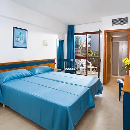 Bluesea Hotel 3*