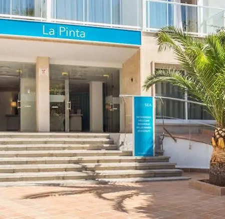 Blue Sea Cala Millor 3*