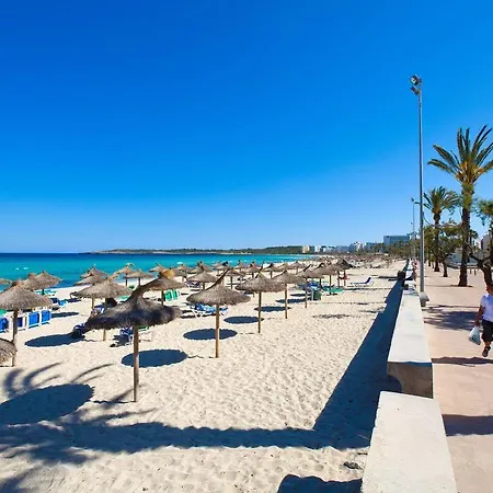 Blue Sea Cala Millor