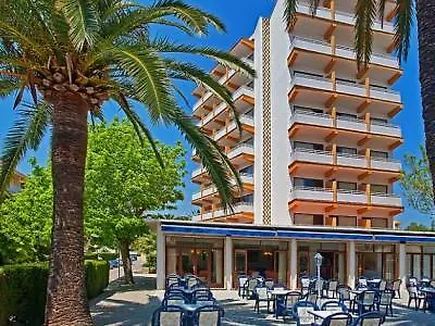 Bluesea Hotel Cala Millor (Mallorca)
