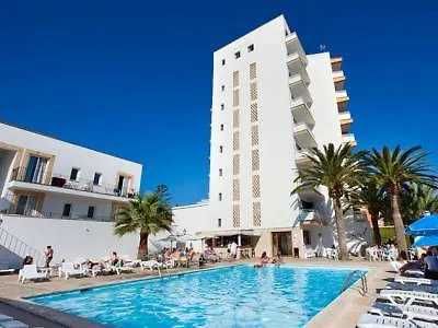 Hotel Bluesea Cala Millor (Mallorca)