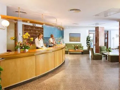 Bluesea Cala Millor (Mallorca)