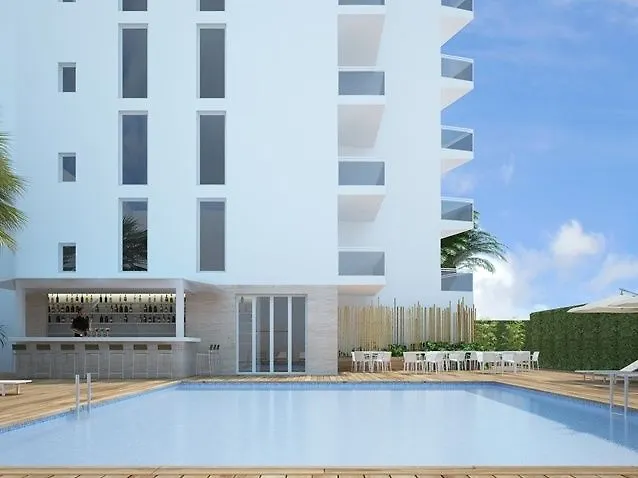 Hotel Bluesea Cala Millor (Mallorca)