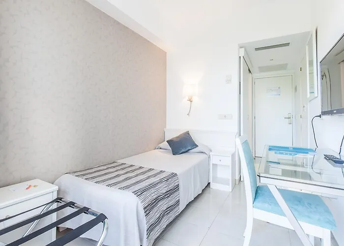 Bluesea Hotel Cala Millor (Mallorca)